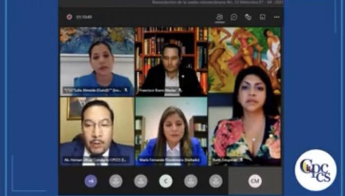 participacion ciudadana
