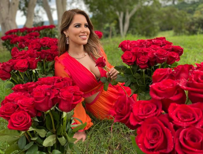 Rosibel Zambrano