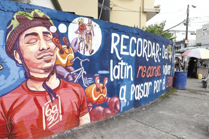 MURALES EN EL NORTE (33177613)