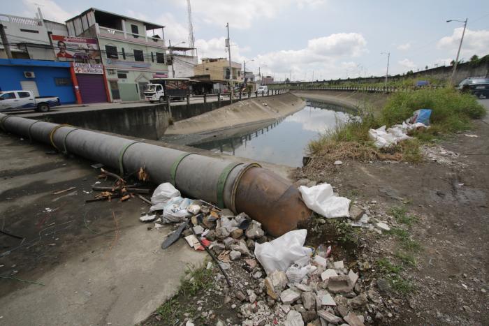 Basura 2 Vergeles