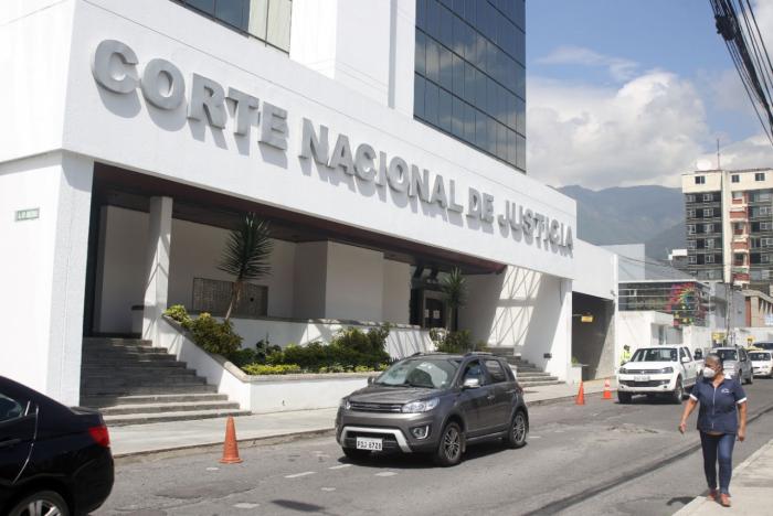 CORTE NACIONAL