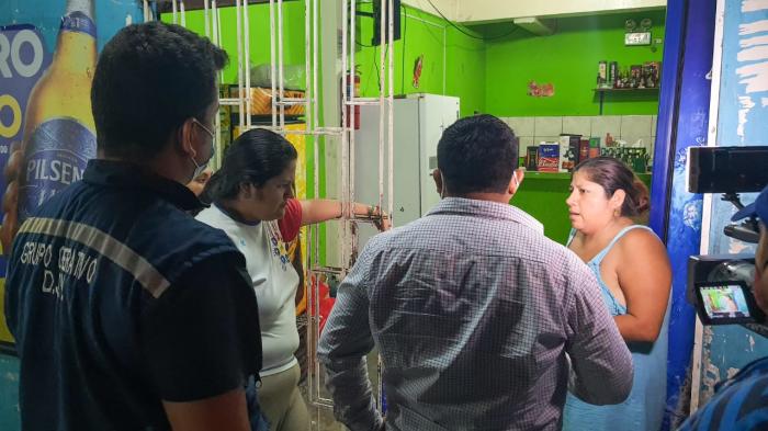 OPERATIVO GUAYAQUIL