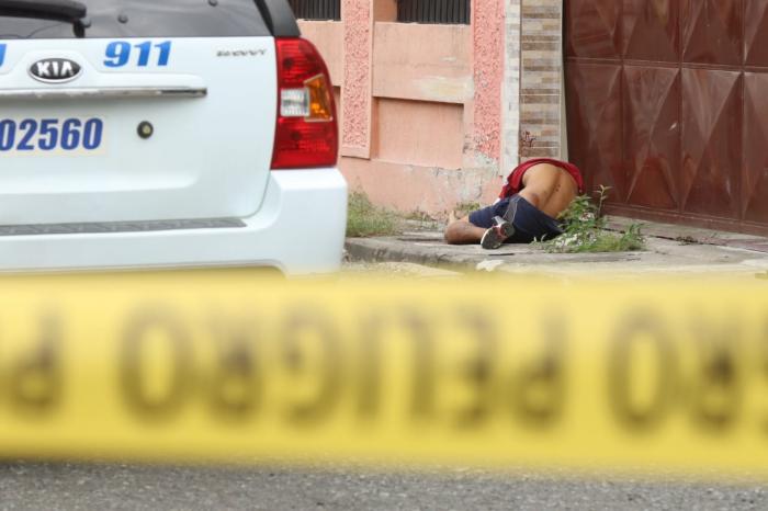 fallecido barrio del segiuro