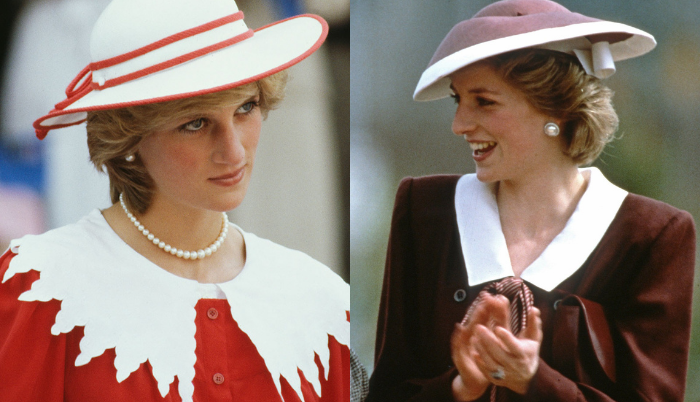 princesa Diana