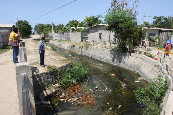 La LIBERTAD canal