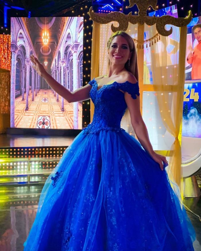 Gabriela Pazmiño Yépez