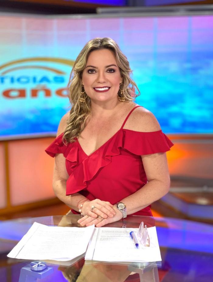 Úrsula Strenge