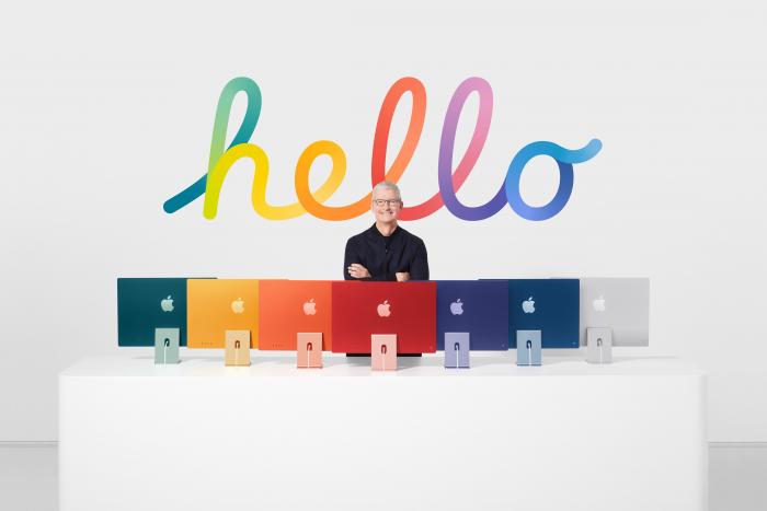 Apple Event