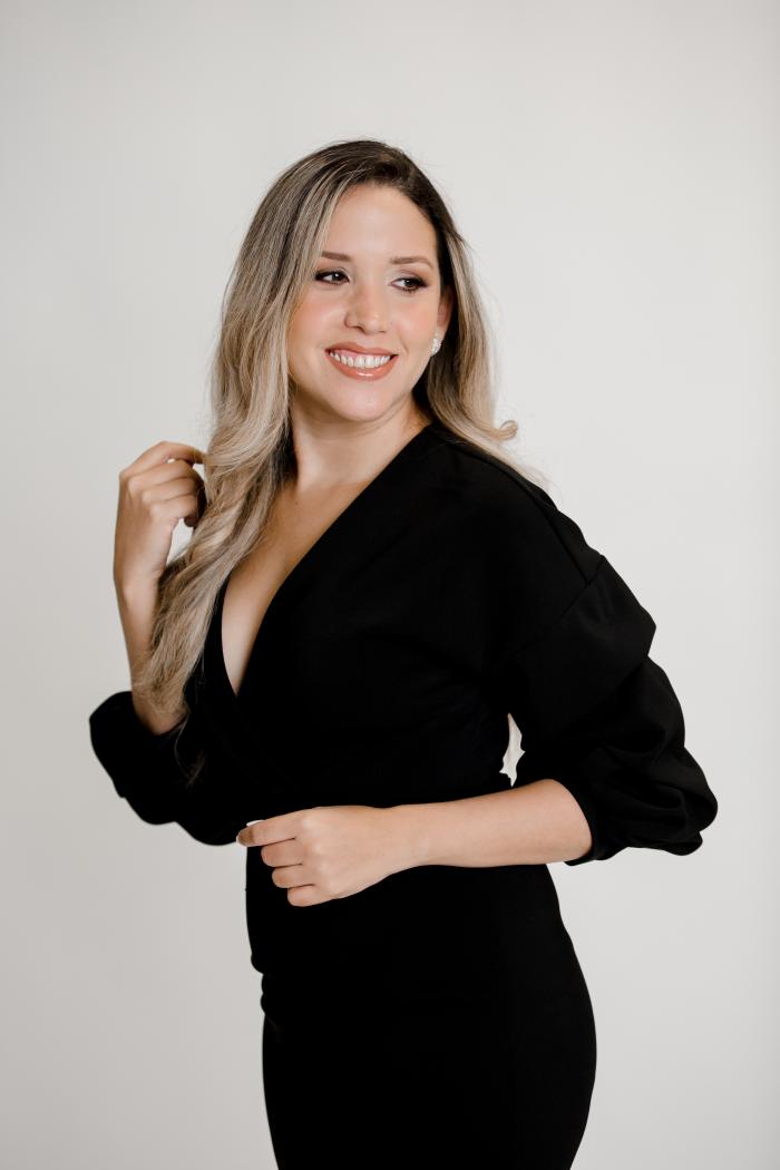 Vero Ruiz del Vizo