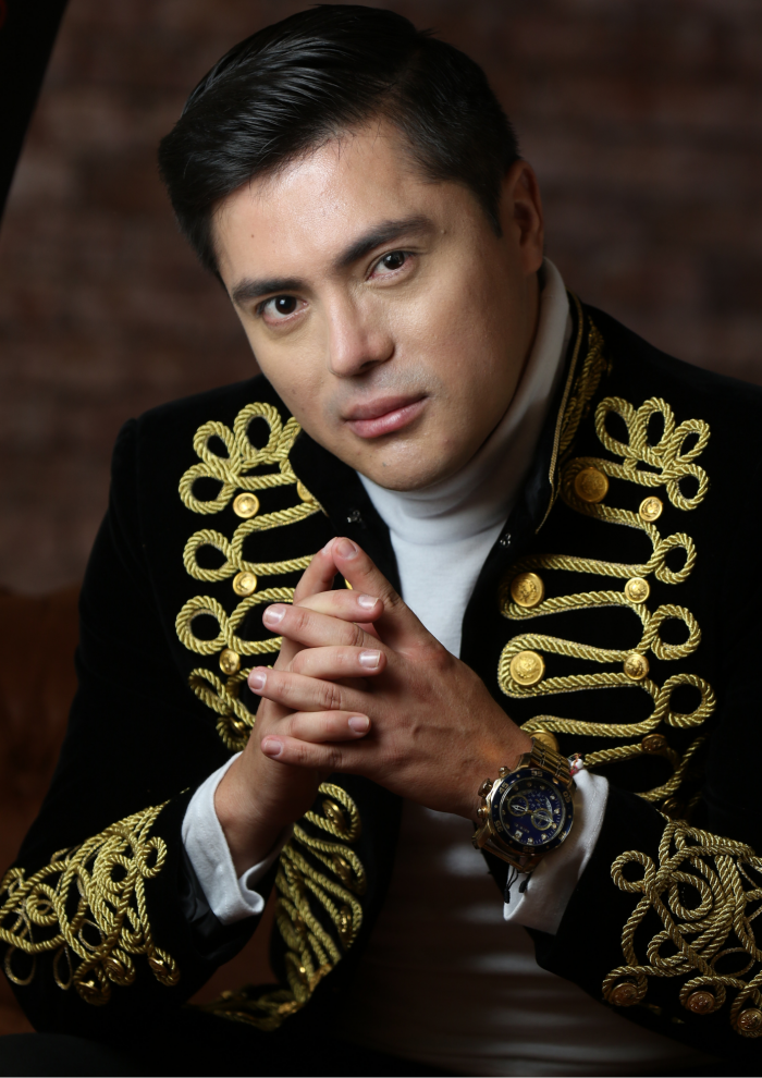 Mauricio Altamirano