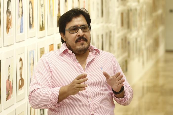 ENTREVISTA ARTISTA AB (33219303)