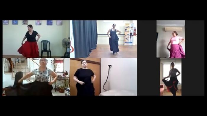 Danza