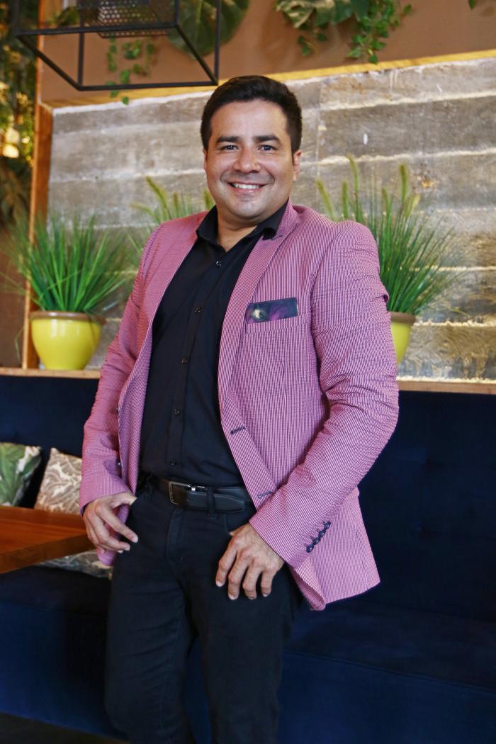 Henry Bustamante