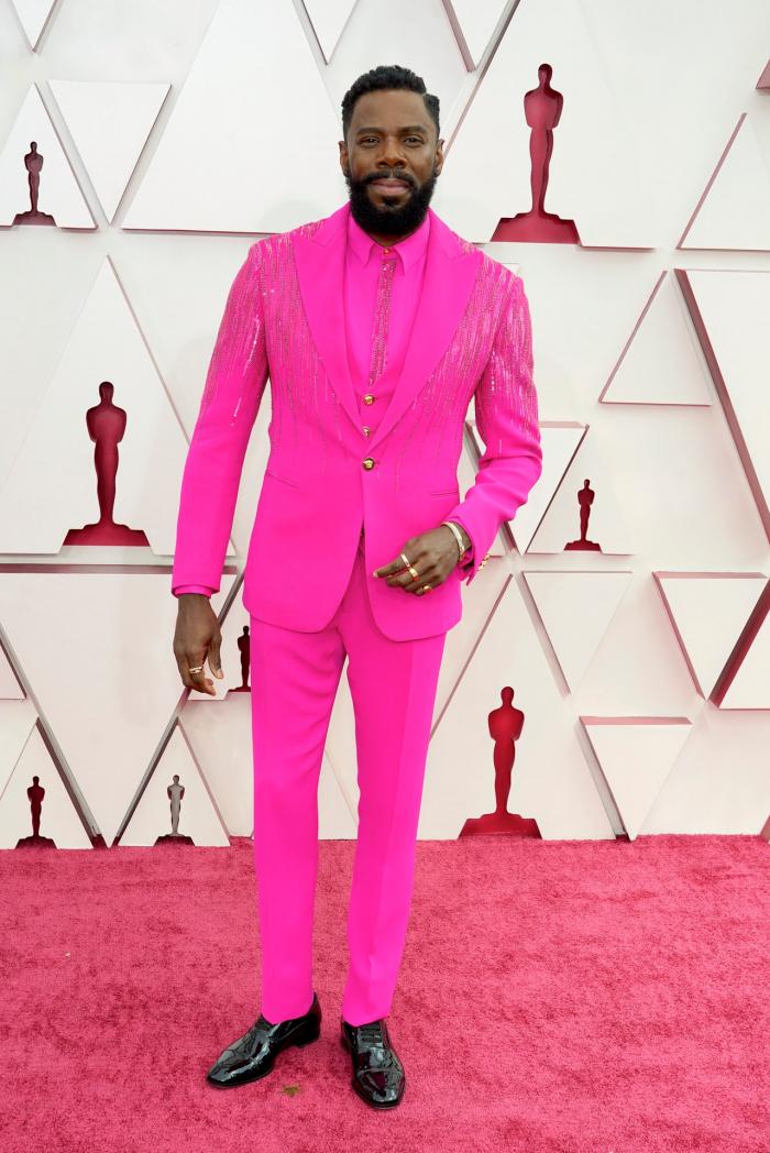 Oscars 2021