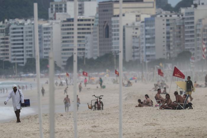 RIO DE JANEIRO