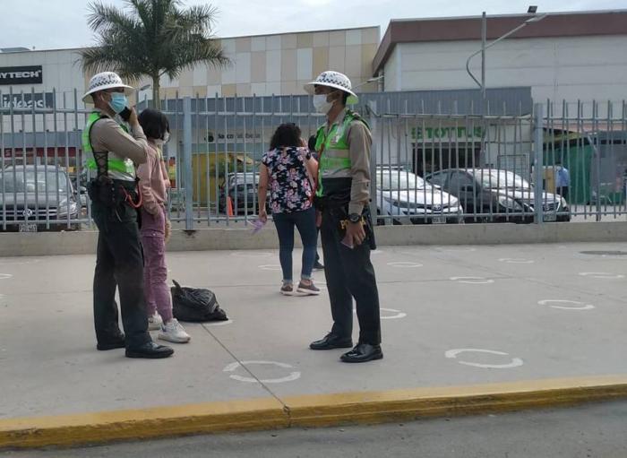 FOTO NIÑAS DESAPARECIDAS