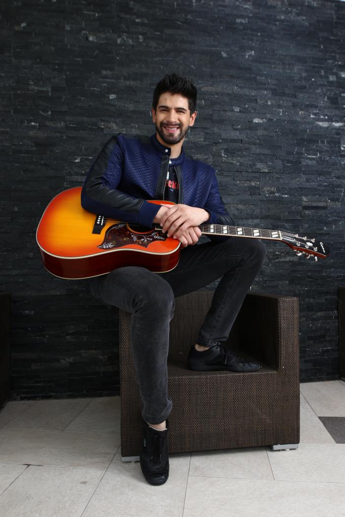 César Morales