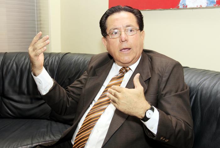 Luis Padilla