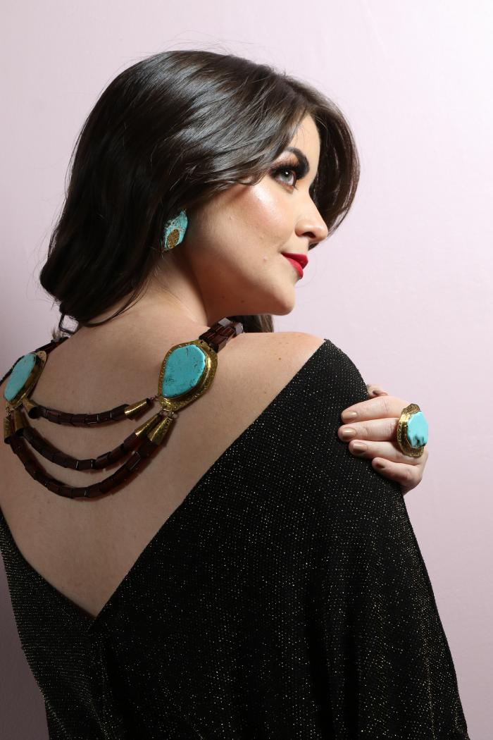 María Gabriela Castro