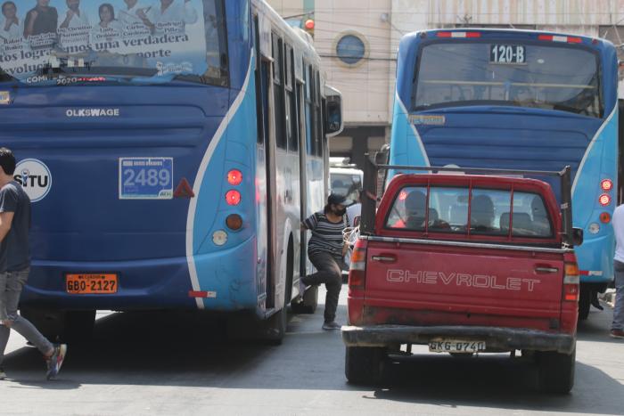 buses infractores(33232051)