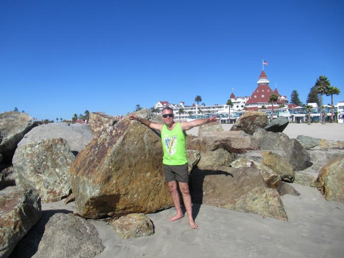 Hotel del Coronado