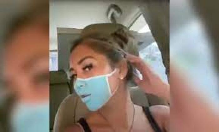 Mascarilla
