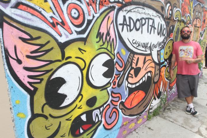 MURALES (33244354)