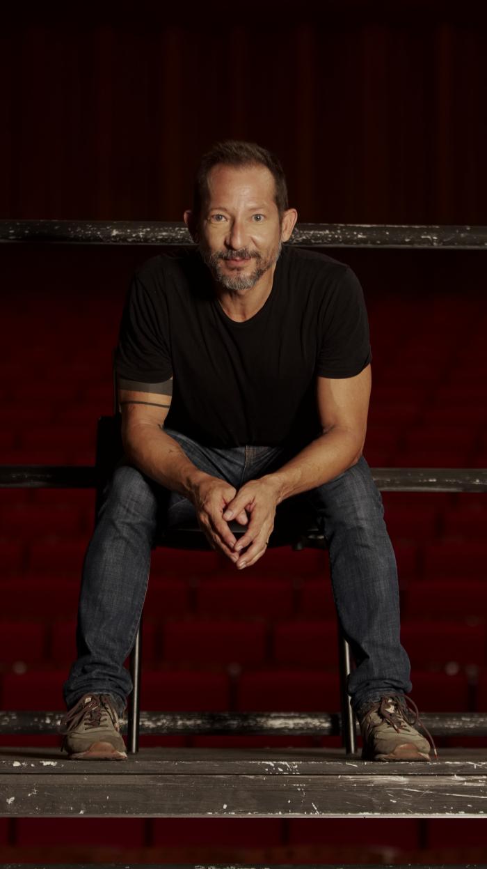 Alejandro Fajardo