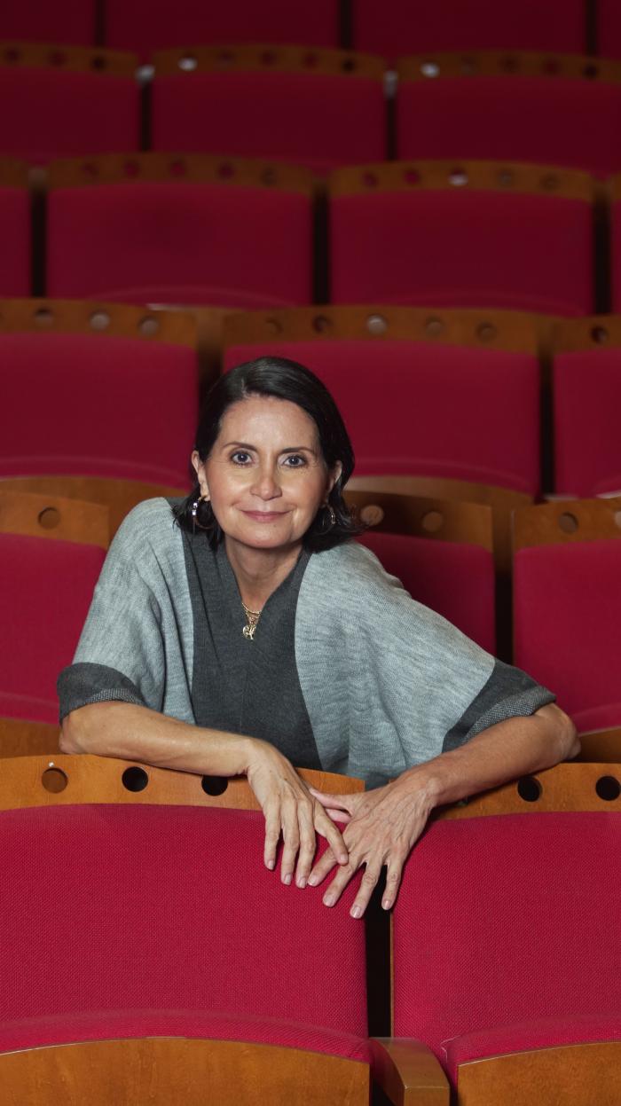 Montse Serra