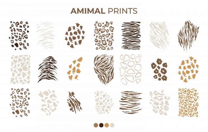 Animal Print