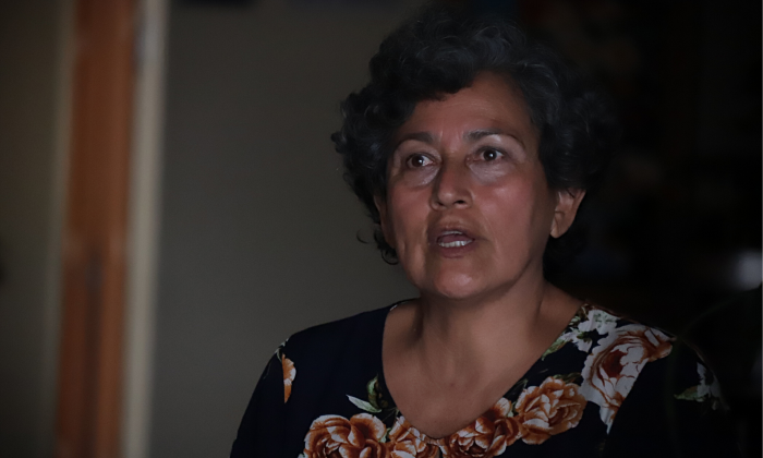 Patricia Bermúdez