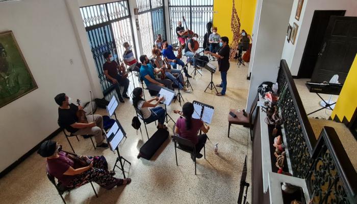 Música