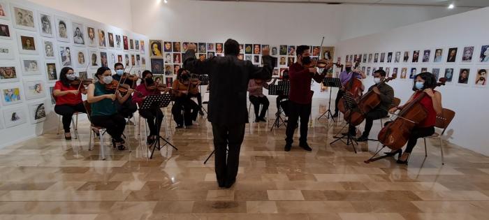 Música