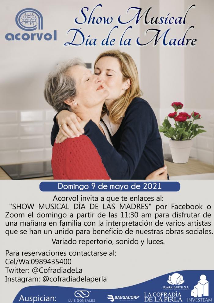 Acorvol