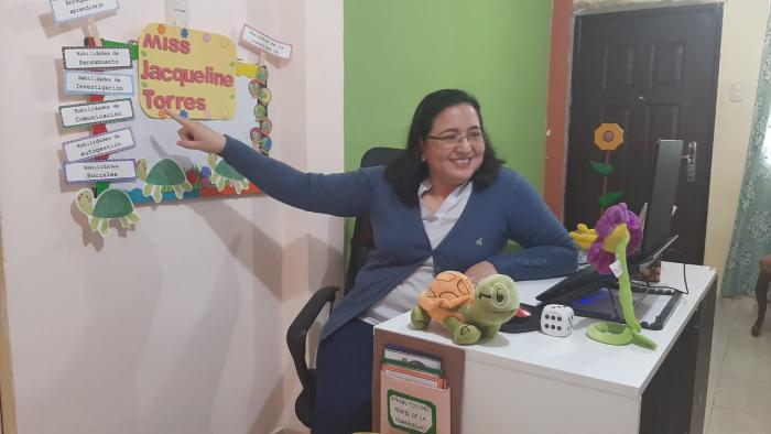 Clases virtuales