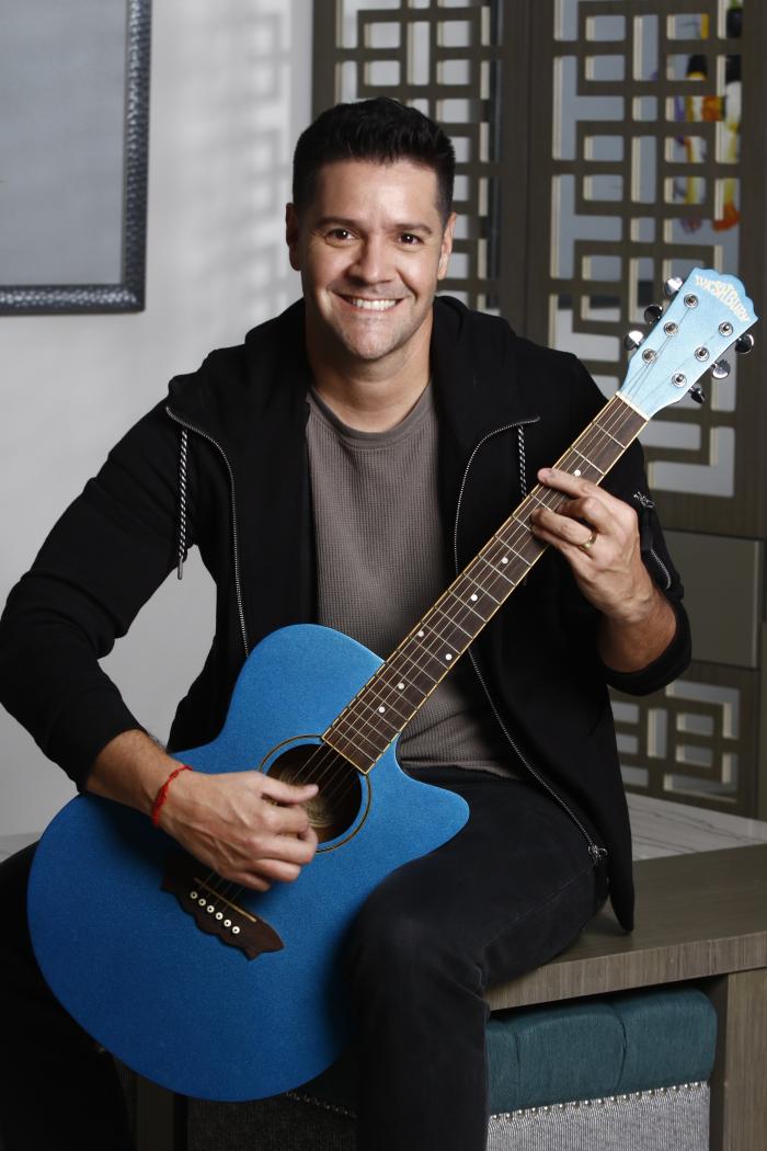 Carlos Luis Andrade