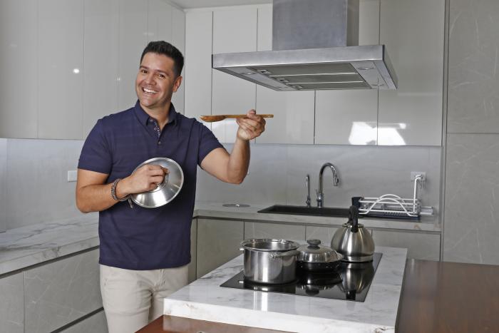 Carlos Luis Andrade