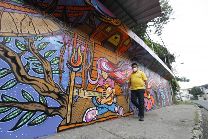 IVAN CASANOVA, PINTOR(33257350)