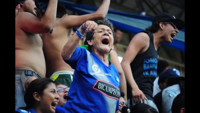 abuelita