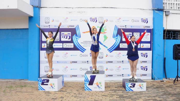 Panamericano de Patinaje Artisitico