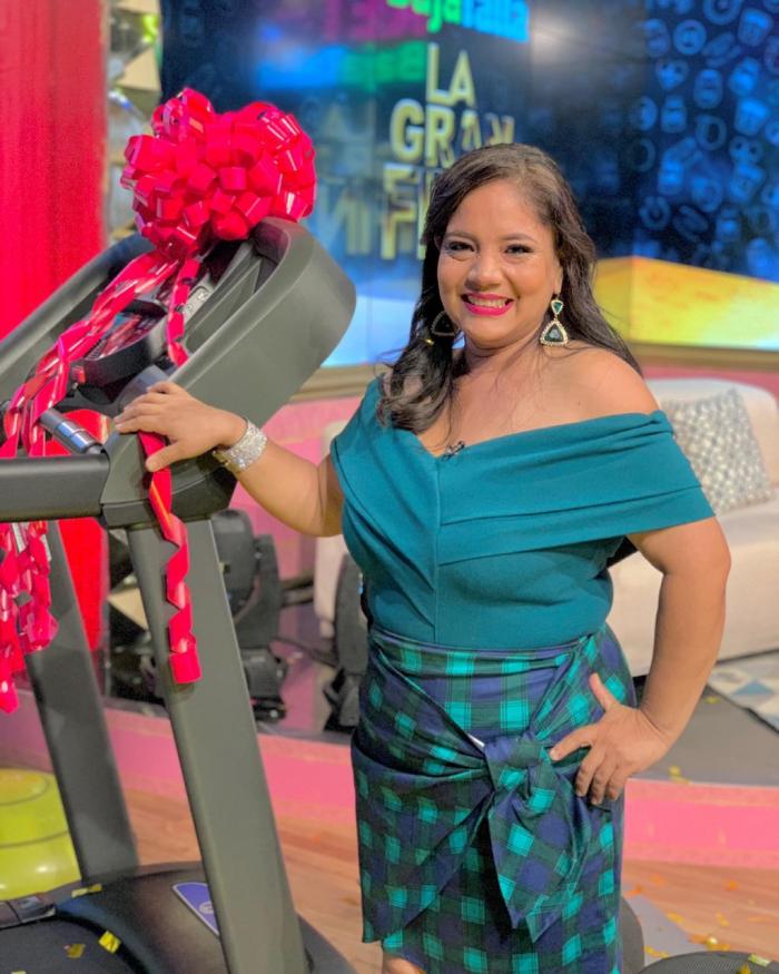 Mónica Chávez