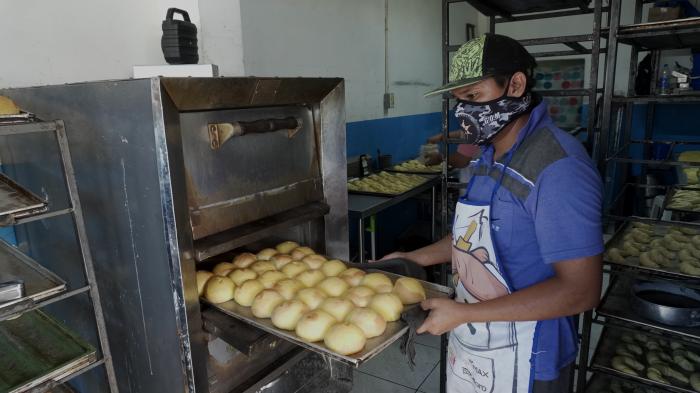 panaderia