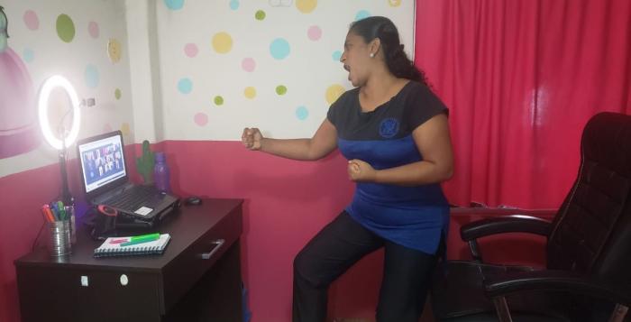 Fundación
