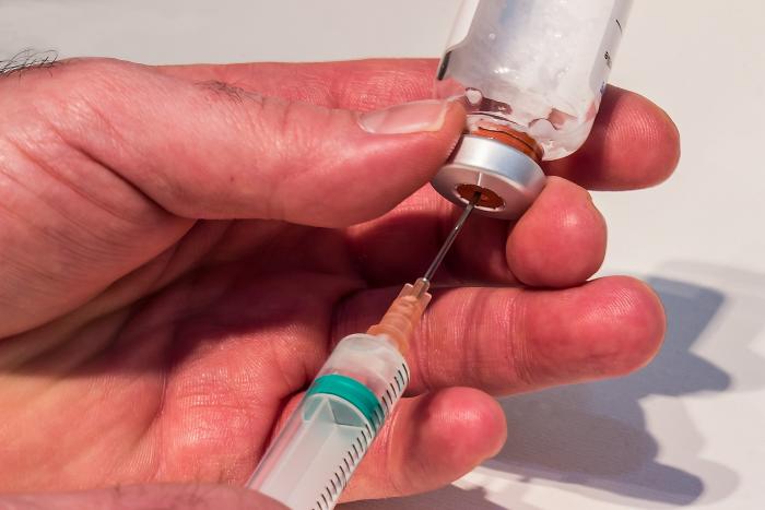 Medicamentos que salvan vidas
