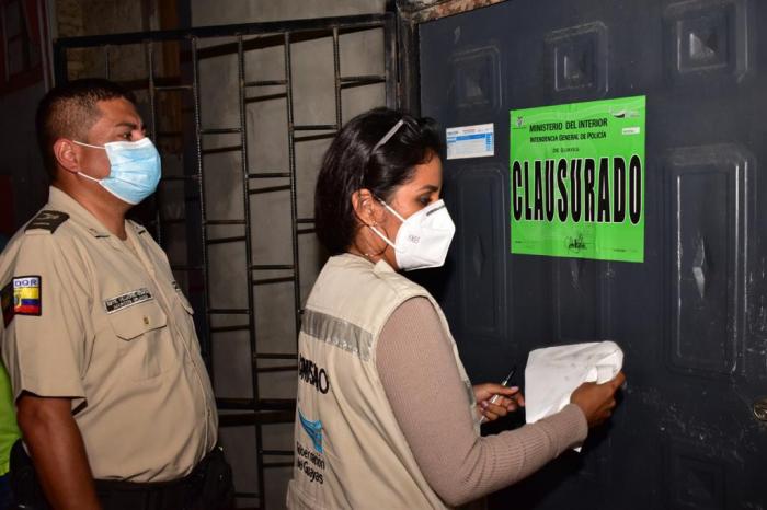 clausura