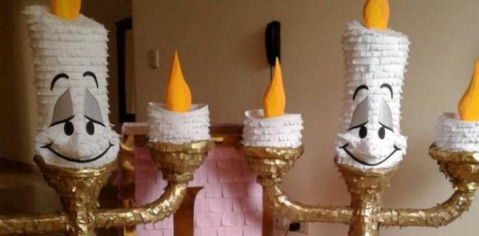 piñatas