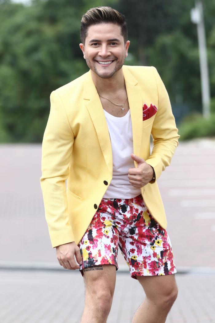 Jorge Heredia