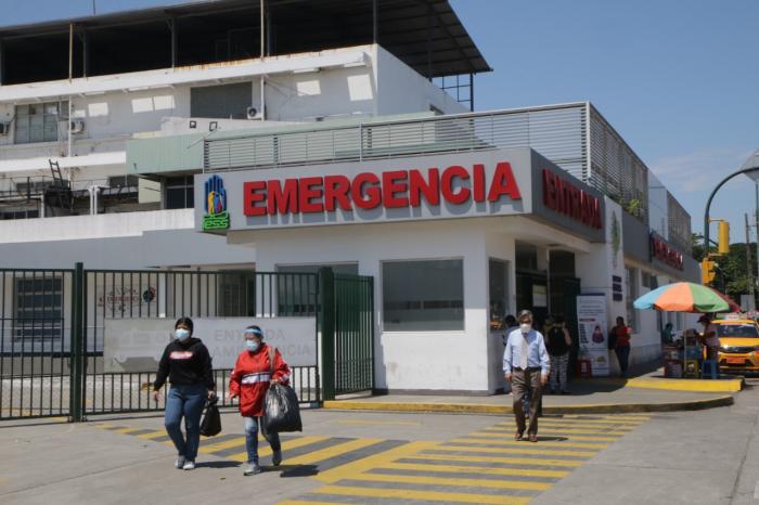 hospital