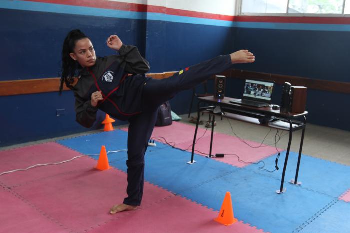 Clases virtual
