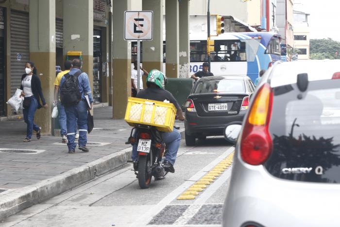 CICLOVIA (33302077)